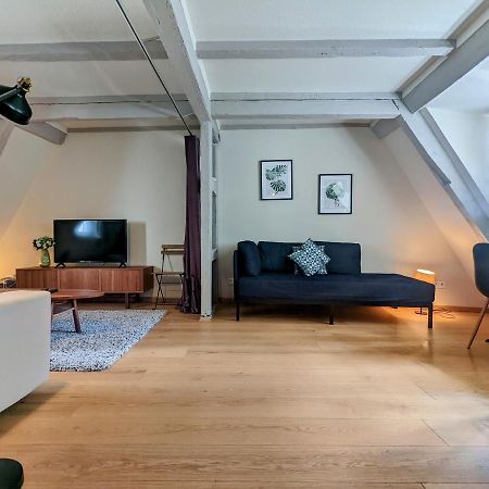 Citycosy Strasbourg - Authentique Batelier 外观 照片