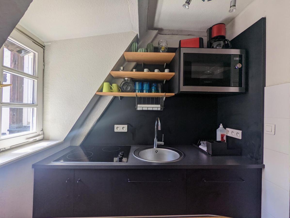 Citycosy Strasbourg - Authentique Batelier 外观 照片