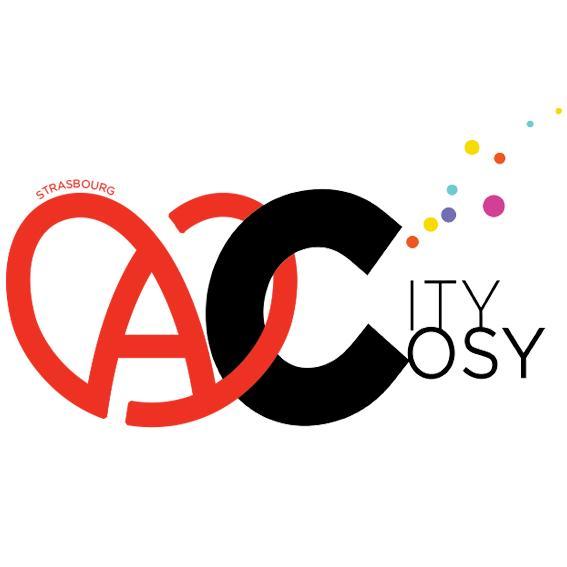 Citycosy Strasbourg - Authentique Batelier 外观 照片
